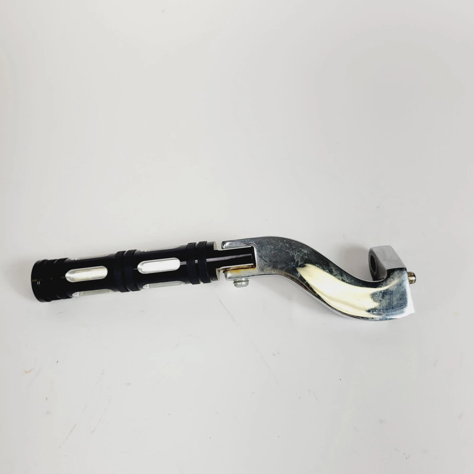 Passenger Peg Mount for Harley Davidson Road Glide (1993–2023) 49015-04