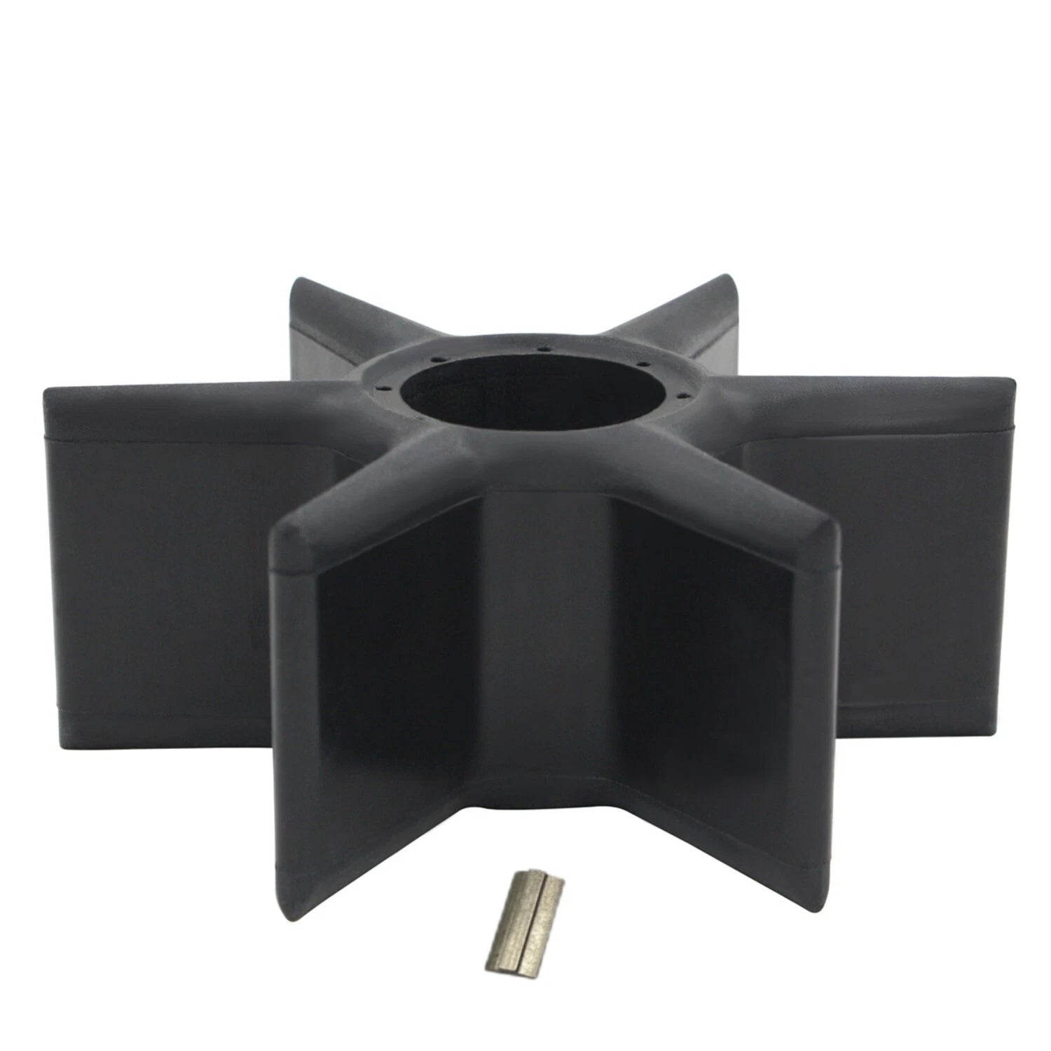 Water Pump Impeller for Yamaha 4 Stroke 300 350 hp Outboard (2000–2023) 6AW-44352-00