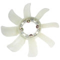 Radiator Cooling Fan Clutch 8 Blade for Toyota Land Cruiser (1980–1984)