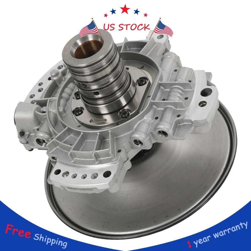 Transmission Pump Assembly for Dodge 6.7L Cummins Diesel (2007–2017)