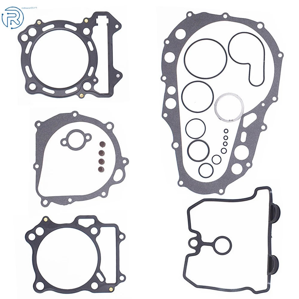 Complete Gasket Kit for Kawasaki KFX 400 (2003–2006)