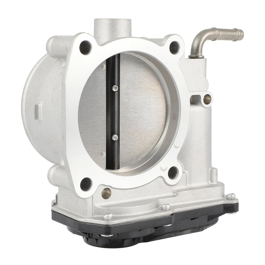Throttle Body for Nissan Titan Armada NV2500 Infiniti QX56 QX80 5.6L