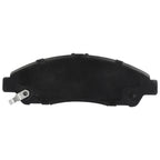 Set of 4 Front Ceramic Brake Pads for Buick Enclave, Chevy Blazer, GMC Acadia, Cadillac