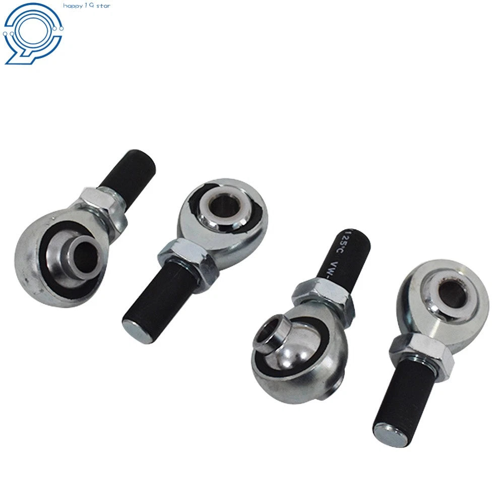 Front Traction Control Lower Tie Bar Brace Kit for Honda CRX (1988–1991)