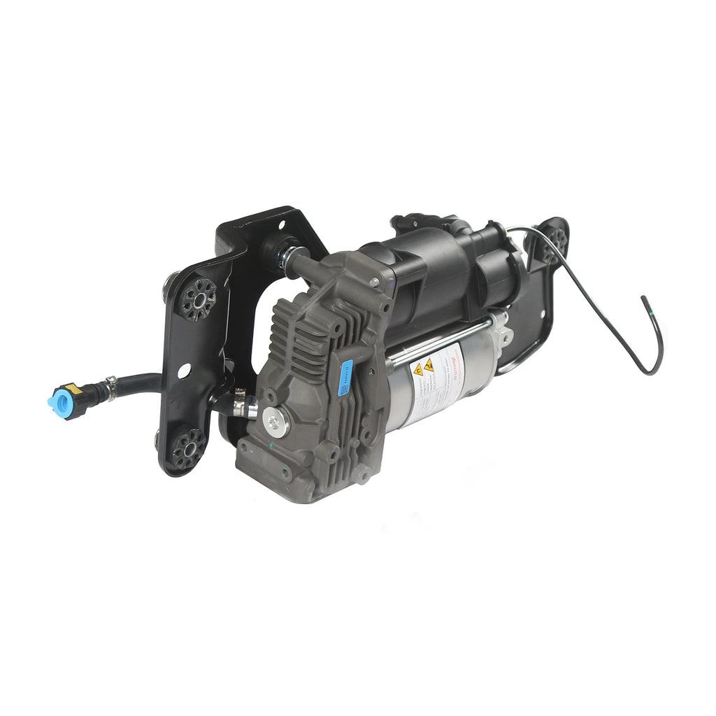 1X Air Suspension Compressor Pump for BMW X5 E70 E71 X6 E72