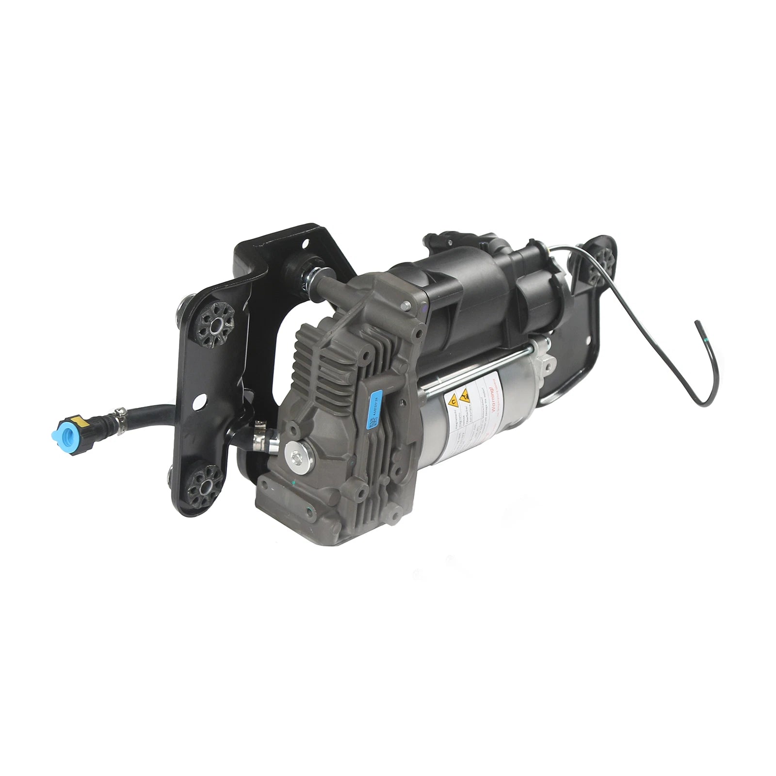 1X Air Suspension Compressor Pump for BMW X5 E70 E71 X6 E72