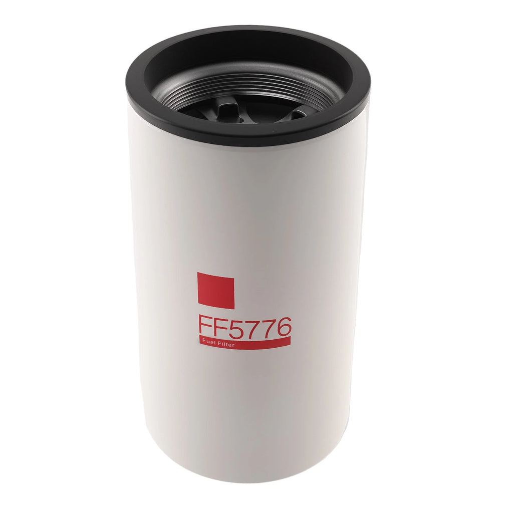 Engine Oil Change Kit for Cummins ISX (2007-2019)