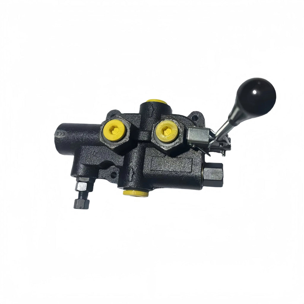 Directional Control Valve for Hydraulic Log Splitter (25 GPM)