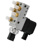 Air Suspension Valve Control Unit for Mercedes Benz E320 E350 (2003–2009) A2113200158