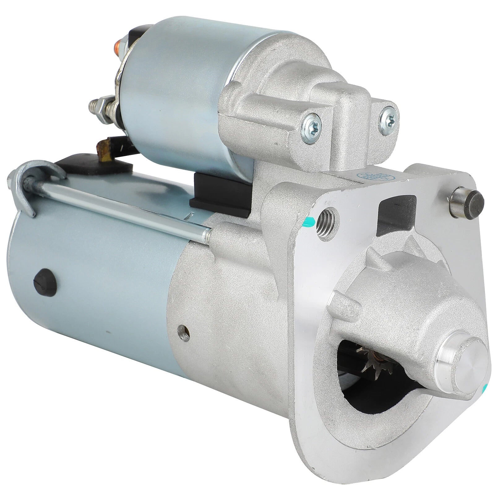 Starter for Volvo C30 C70 S40 S60 V50 V60 V70 XC70 (2010–2011)