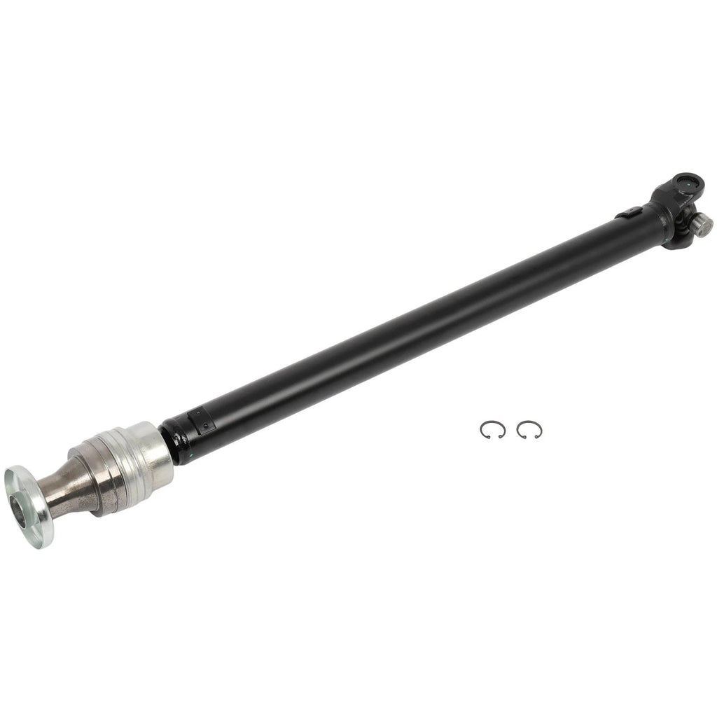 Front Driveshaft for Oldsmobile Bravada (2002–2004) Saab 9-7x (2005–2009) 4WD