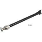 Front Driveshaft for Oldsmobile Bravada (2002–2004) Saab 9-7x (2005–2009) 4WD