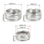 Pinless Forward Accumulator Piston Kit for 4L60E 4L65E 4L70E