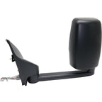 Tow Mirror Set for Ford F-350 Super Duty (1999–2005) Power Heated