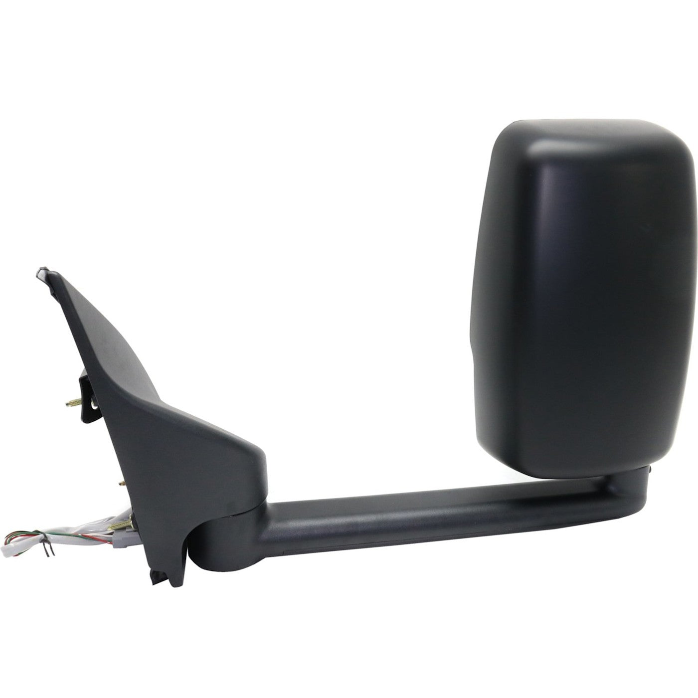 Tow Mirror Set for Ford F-350 Super Duty (1999–2005) Power Heated