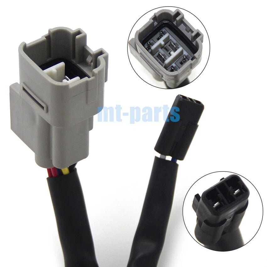 Main Relay Assy for Honda (2002–2007) 38580-HW1-672 ARX1200N F12 F12X R12 R12X