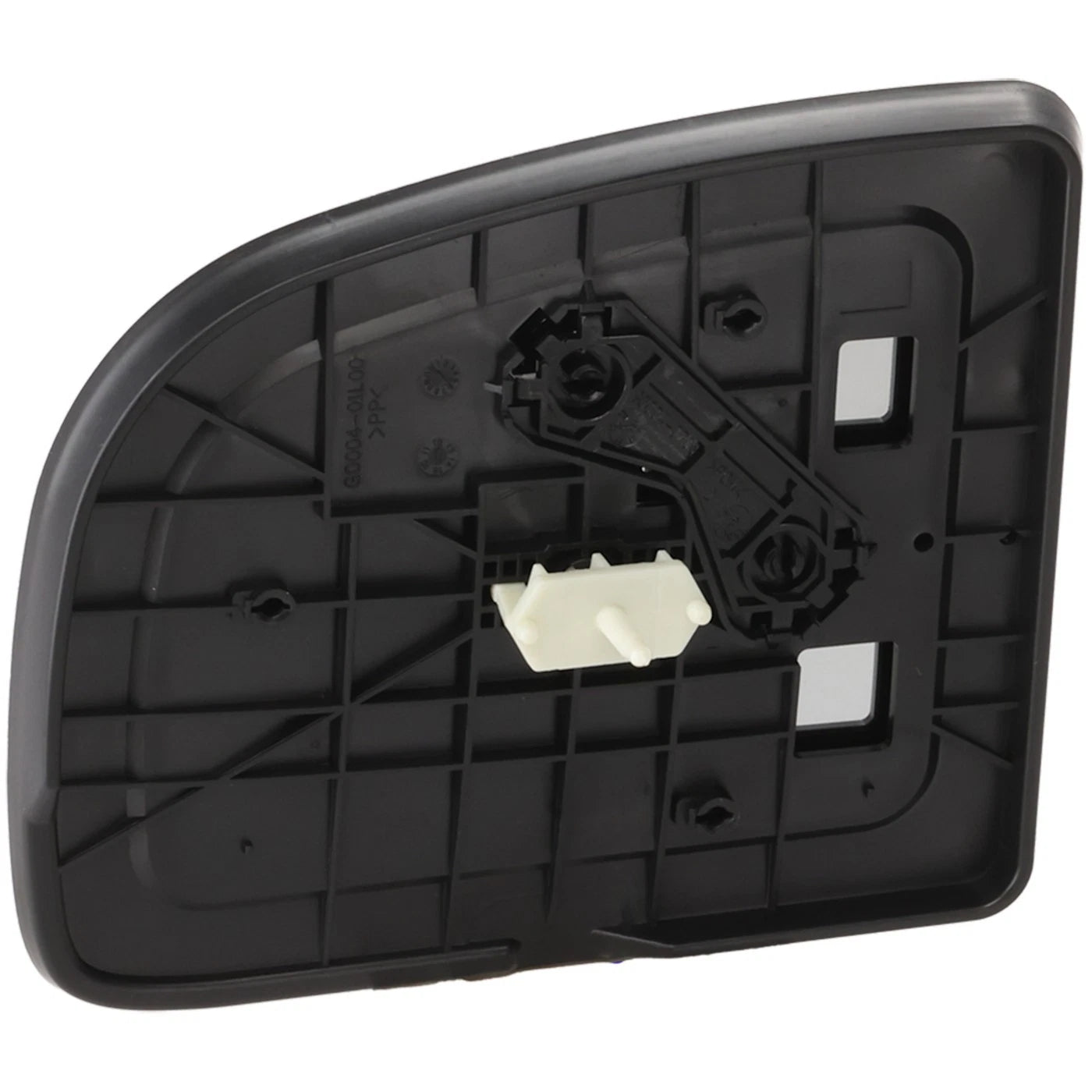 Driver Side Mirror Glass for Ford E350 E450 E150 E250