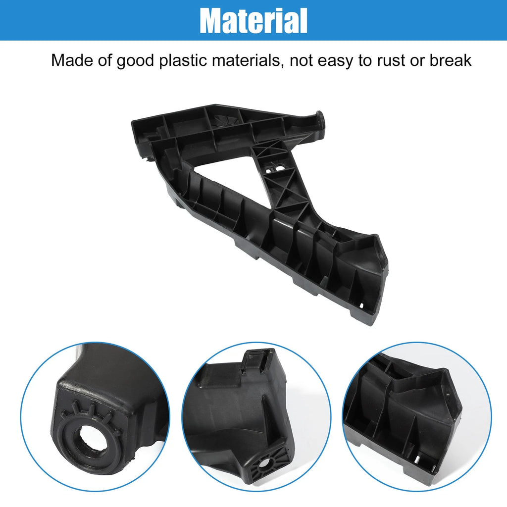 Headlight Bracket Support for Honda Civic (2017–2020) 1pcs