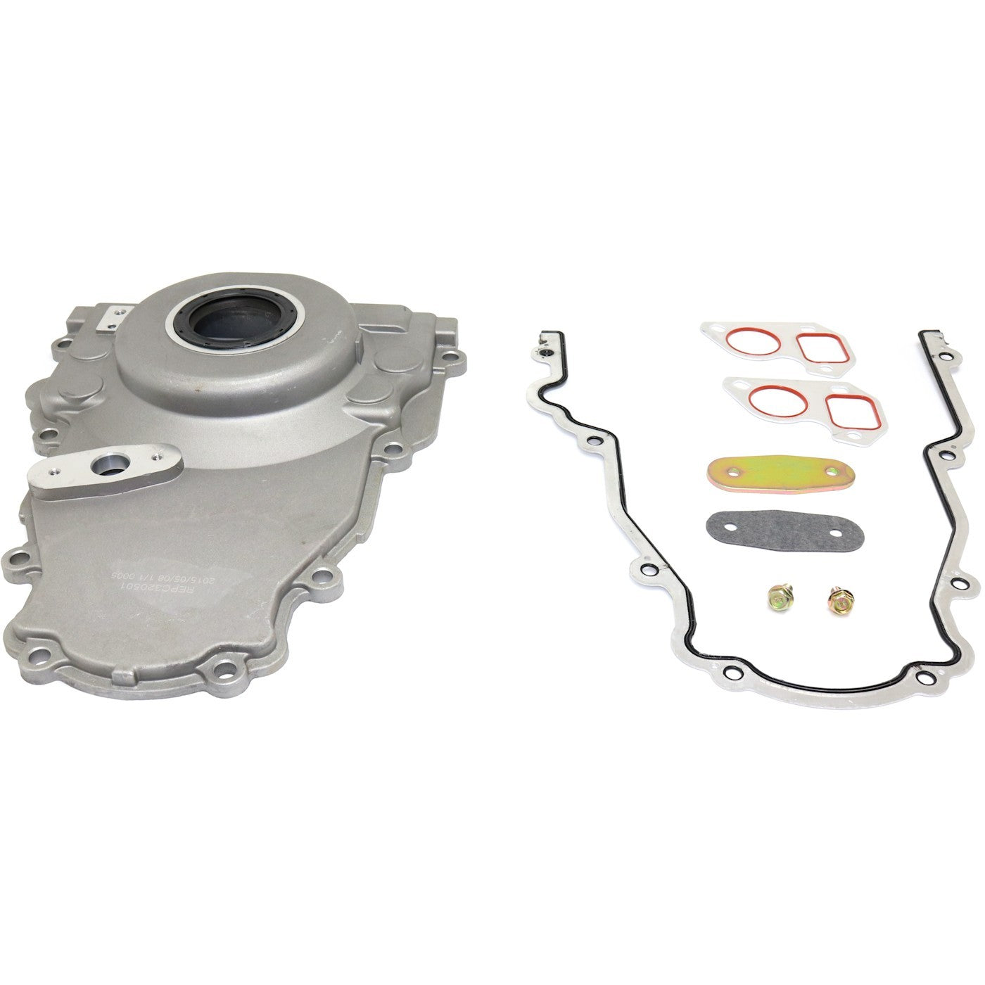 Timing Cover for Chevy Yukon, Savana, Suburban, Express Van