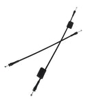Door Latch Release Cable for Ford E150 E250 E350 (1992-2012)