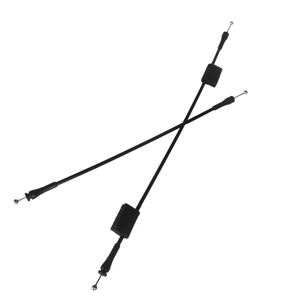 Door Latch Release Cable for Ford E150 E250 E350 (1992-2012)