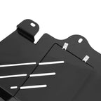 Engine Splash Shield Guard for Infiniti G37 G35 (2007–2016) Aluminium