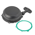 Pull Recoil Starter for Yamaha Big Bear Moto4 Warrior