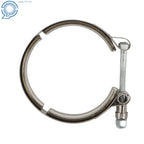V-Band Clamp for Dodge Ram Cummins 5.9 (1989-2002)