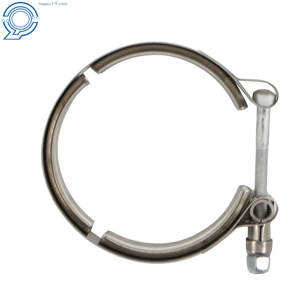 V-Band Clamp for Dodge Ram Cummins 5.9 (1989-2002)