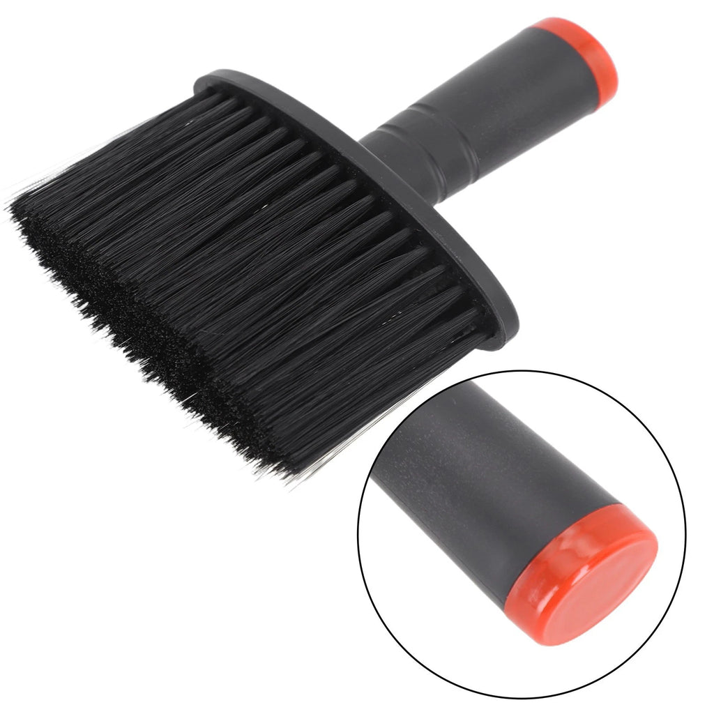 Car Cleaning Brush for Vehicle Air Conditioner (10.5cm x 14cm)