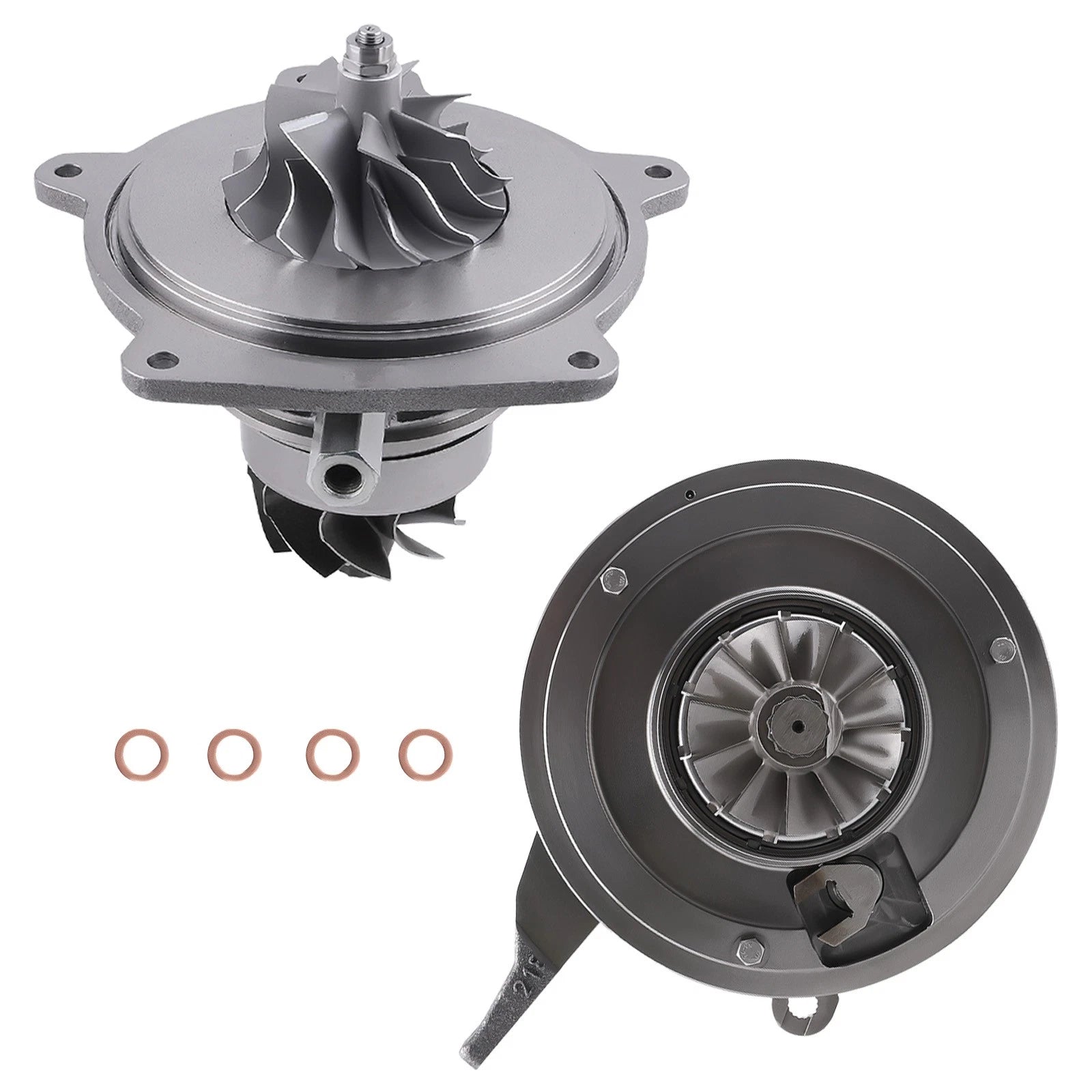 Turbo Cartridge for Ford F250 F350 F450 F550 6.4L V8 Diesel (2008–2010)