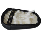Rear Pillion Passenger Seat for Suzuki GSXR600 GSXR750 (2008–2010)