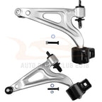 2X Front Control Arms for Mercury Monterey & Ford Freestyle (2004–2007)