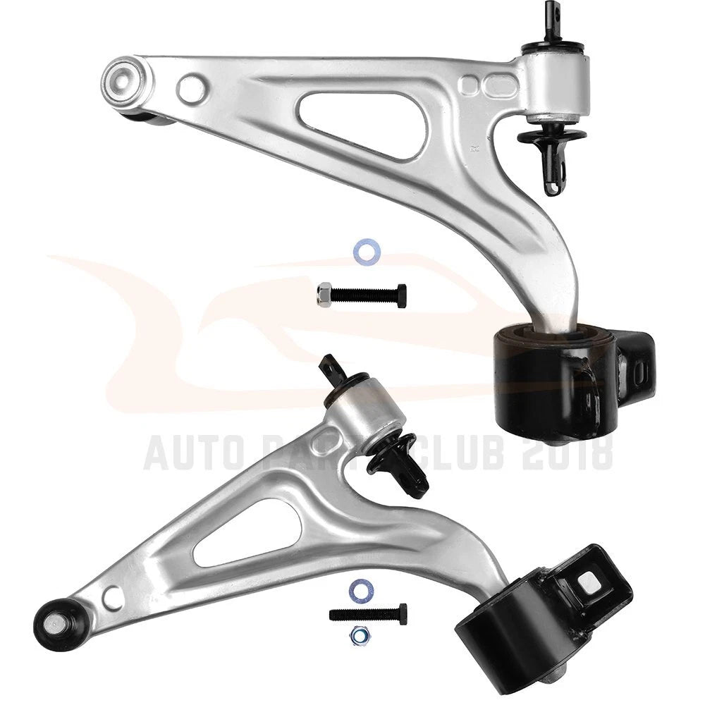2X Front Control Arms for Mercury Monterey & Ford Freestyle (2004–2007)