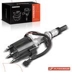 Ignition Distributor for Jeep Cherokee (1984–1986) and Chevrolet Camaro (1983–1984)
