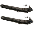 Set of 2 Front Lower Control Arms Ball Joints for Ford Mercury