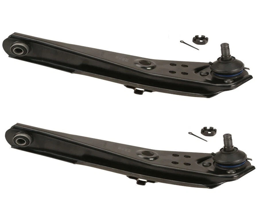 Set of 2 Front Lower Control Arms Ball Joints for Ford Mercury