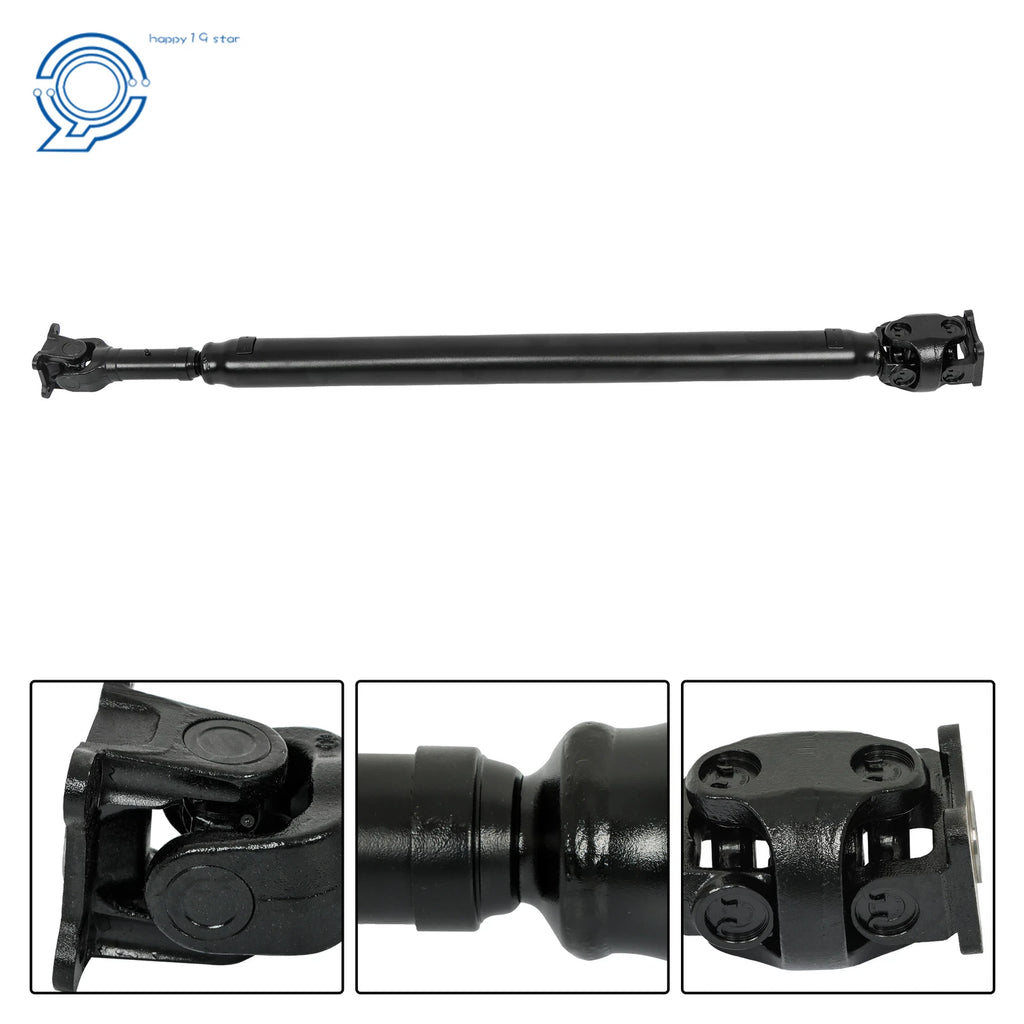 Rear Prop Drive Shaft Assembly for Toyota Tacoma (1999–2004)