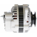 Alternator for Mazda B2000 L4 2.0L (1986-1987)