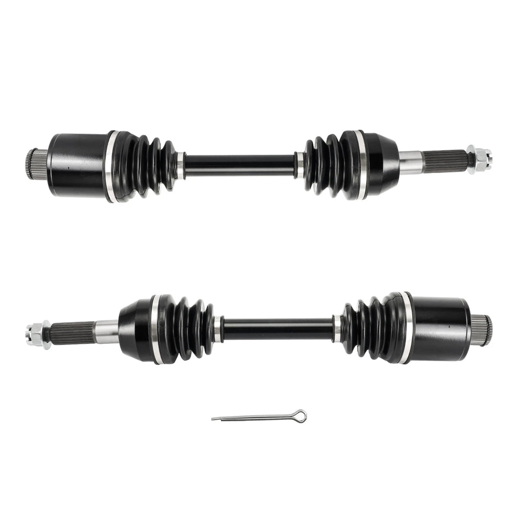 Rear CV Joint Axle for Polaris Sportsman 400 600 4x4 (2003–2005)