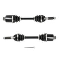 Rear CV Joint Axle for Polaris Sportsman 400 600 4x4 (2003–2005)