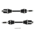 Rear CV Joint Axle for Polaris Sportsman 400 600 4x4 (2003–2005)