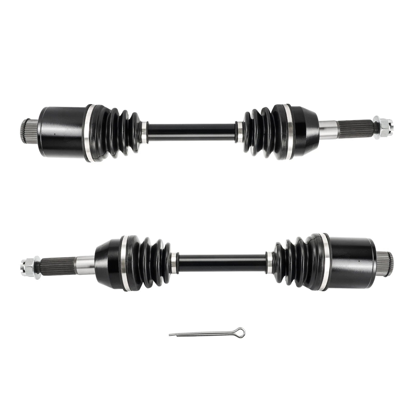 Rear CV Joint Axle for Polaris Sportsman 400 600 4x4 (2003–2005)