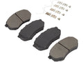 Front Brake Pad Set for Mazda 929 (1988–1991) XD161PW