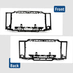 Radiator Lower Support for Chevy Silverado Sierra 2500 3500 HD (2015–2019)