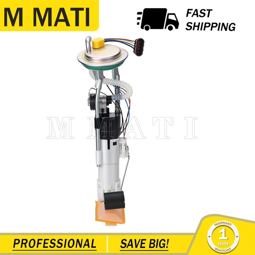 Electrical Fuel Pump 709000759 for Can-Am Commander Maverick 1000 (2011–2021)