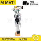 Electrical Fuel Pump 709000759 for Can-Am Commander Maverick 1000 (2011–2021)