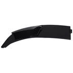 Front Bumper Lip Spoiler for BMW M5 (2012-2016) MP Style Carbon Fiber