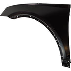 Fender for Audi Q5 (2018–2023) Front Driver and Passenger Side