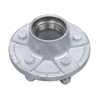 Bearing Kit and Lug Nuts for Boat Trailer (5 Lug, 5-4.5)